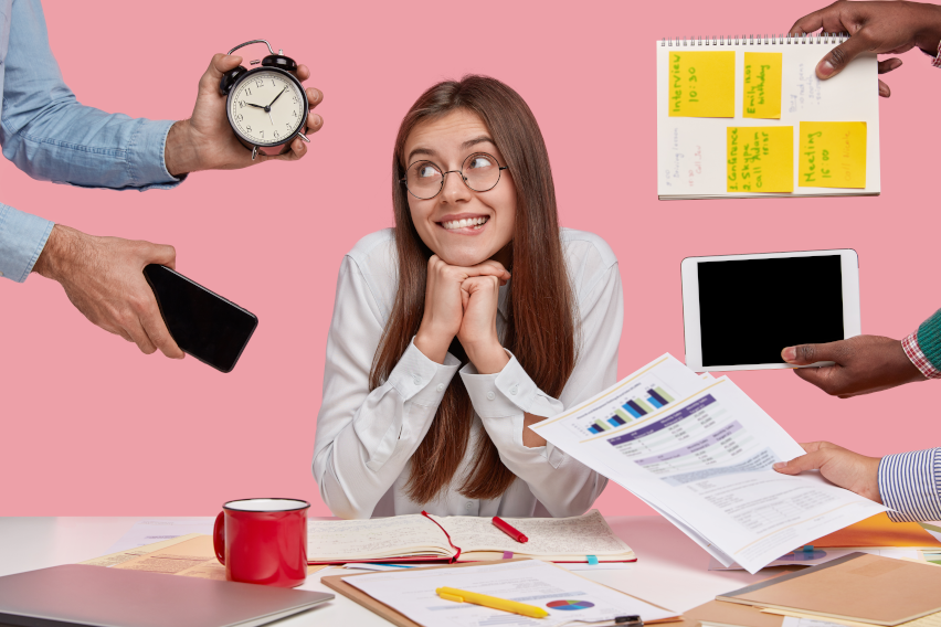 Blog HRider · ¿Qué es el Quiet Hiring?: Ventajas y desventajas de esta estrategia