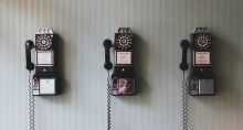 If you don't communicate, they don't understand you