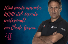¿Qué puede aprender RRHH del deporte profesional?
