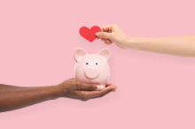 Benefits of kindness at work