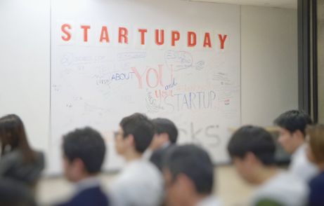 La gestión de empleados en una Startup