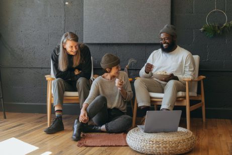 7 tips for connecting with your team (or reconnect)