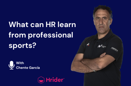 What can HR learn from professional sports?