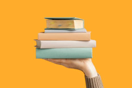 5 books about work (and 8 recommendations from the Hrider team)