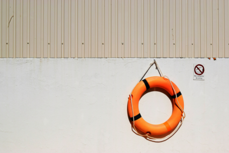 How to guide an underperforming employee