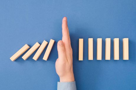 Psychosocial Risk Evaluation Guide