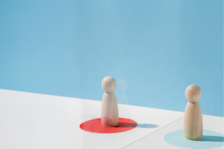 The mistake of measuring everyone by the same standard