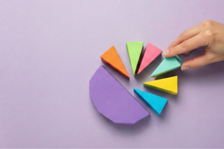 La tiranía del N pequeño