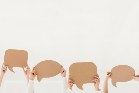 Cómo dar feedback: métodos y técnicas. 