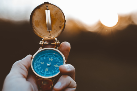 Think people. Speak data. The new language for turning HR into a strategic function
